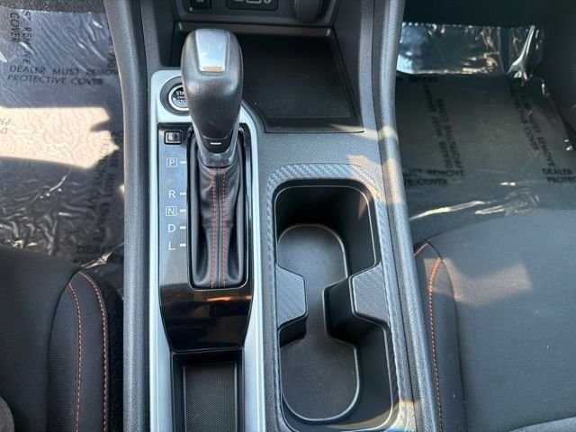2024 Nissan Sentra SR - Photo 17