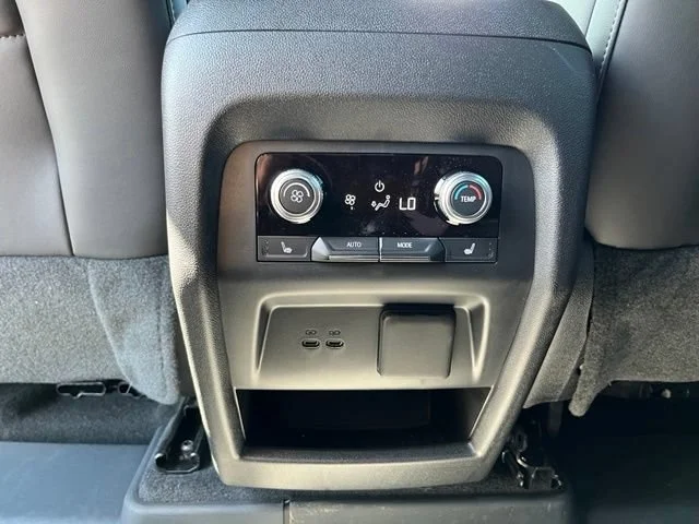 New 2026 Ebony Twilight Metallic GMC AT4 image 20