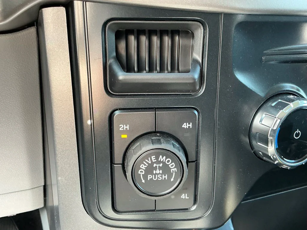 Used 2026 White Ford XLT image 33
