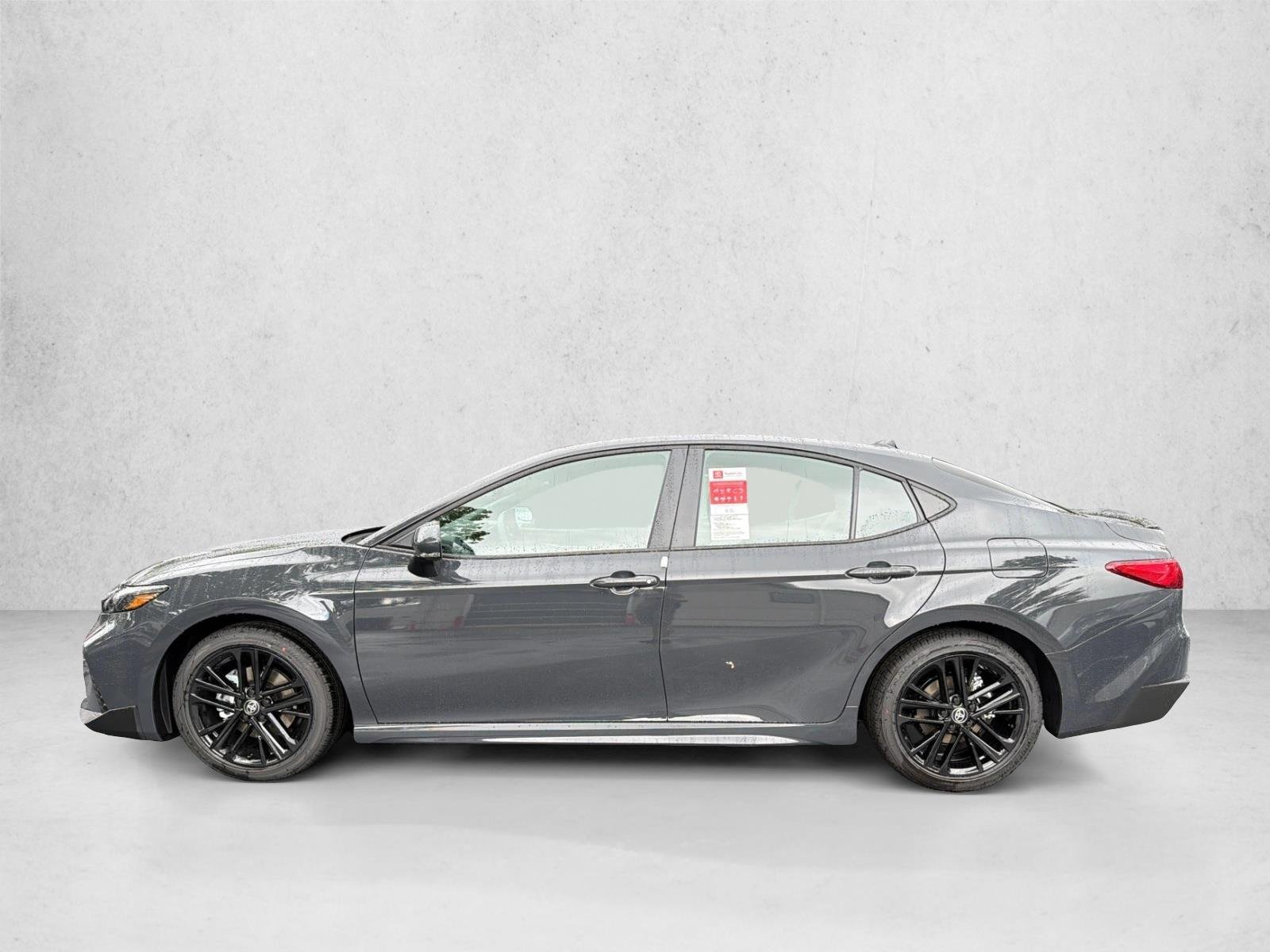 New 2026 Underground Toyota SE image 6