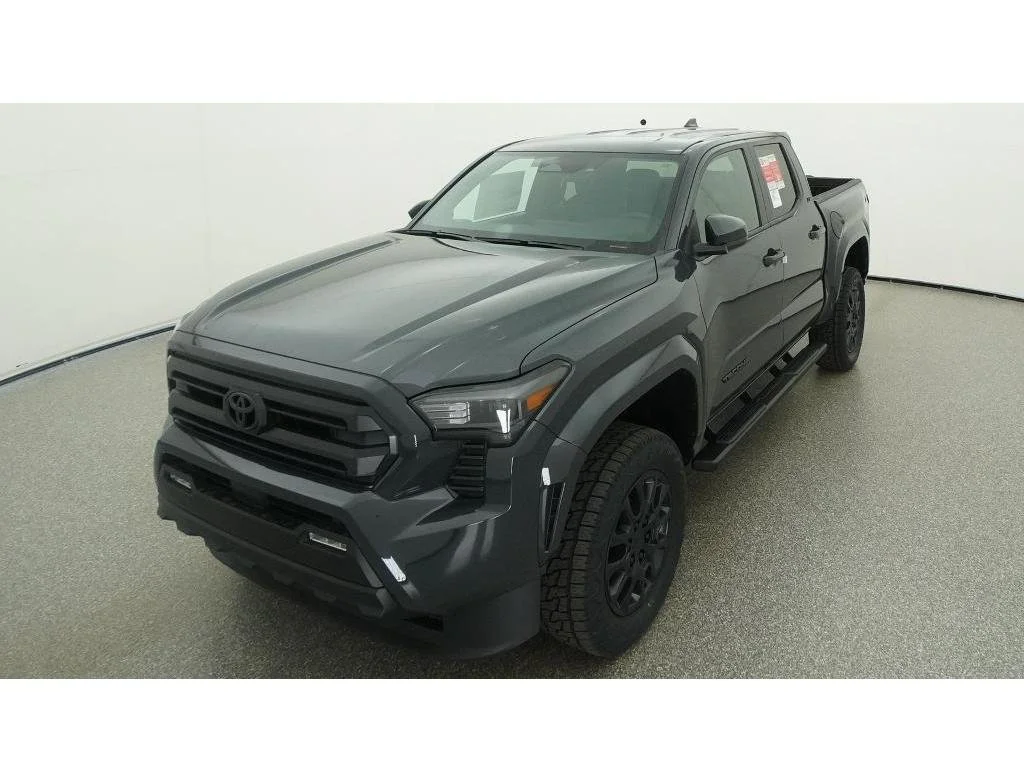 New 2026 Underground Toyota SR5 image 16