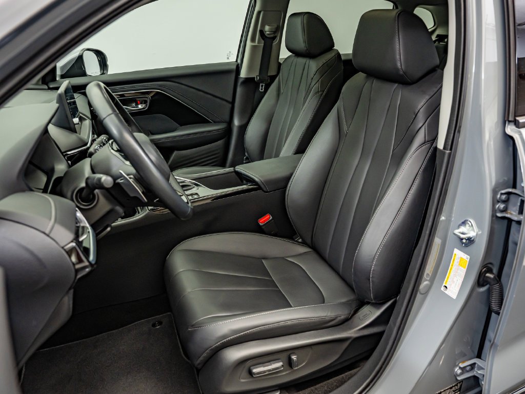 2025 Acura ADX Base - Photo 74