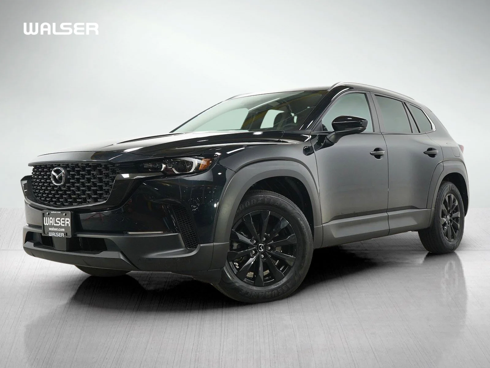 2024 Mazda CX-50 2.5 S PREFERRED's photo