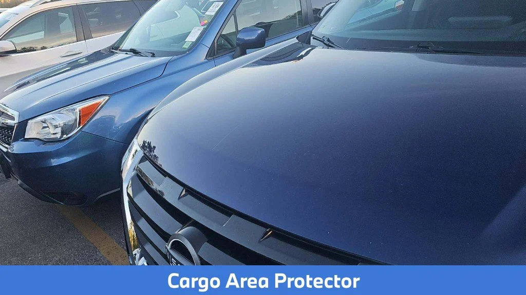 Used 2023 Blue Nissan Platinum image 34