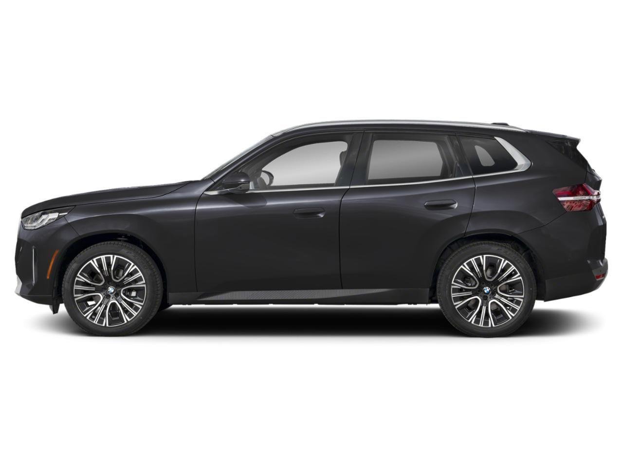 New 2026 Dark Graphite BMW 30 xDrive image 11