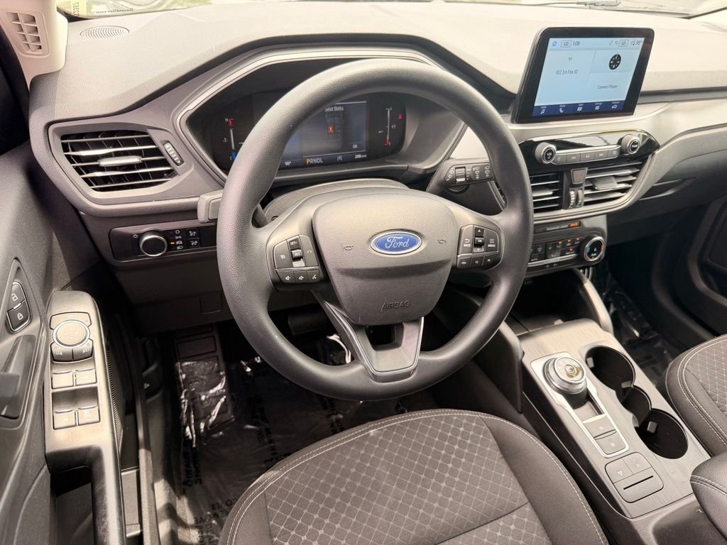 Used 2025 Gray Ford Active image 23