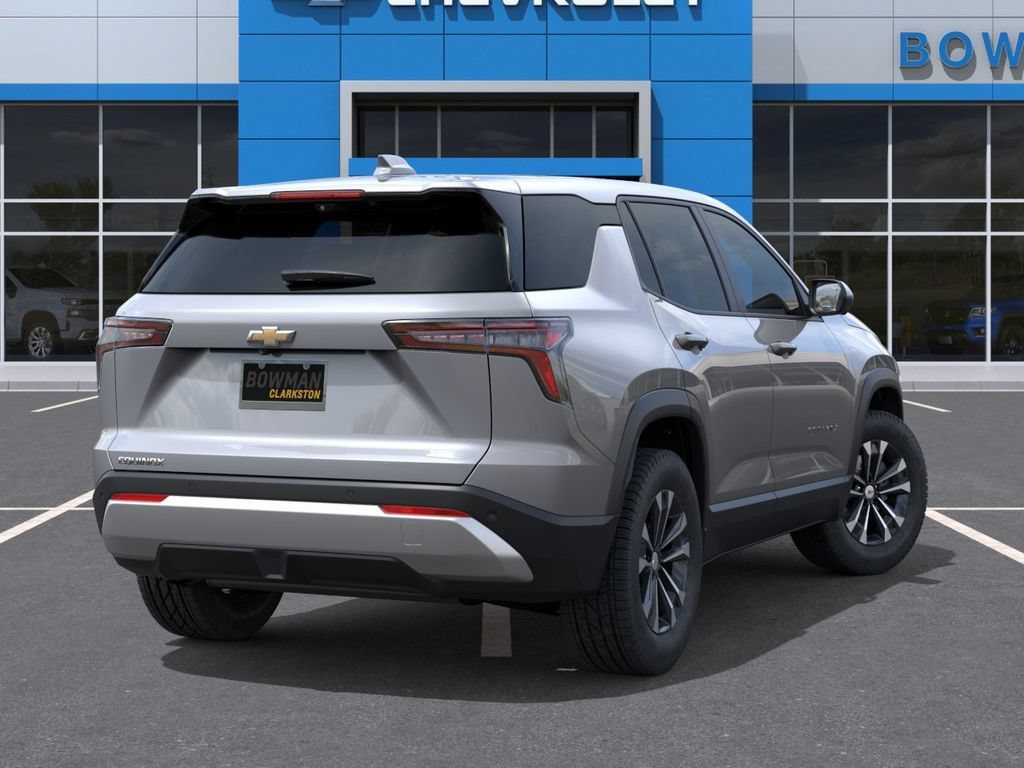 2027 Chevrolet Equinox LT - Photo 6
