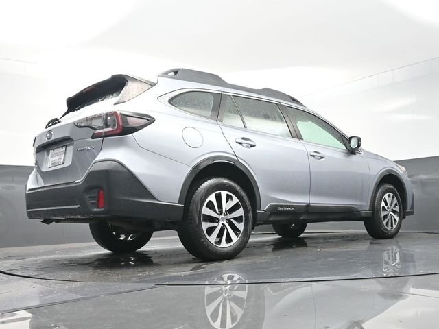 2020 Subaru Outback Base - Photo 35