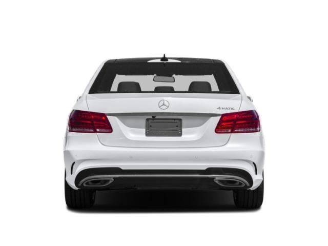 Used 2015  Mercedes-Benz E 350 image 5