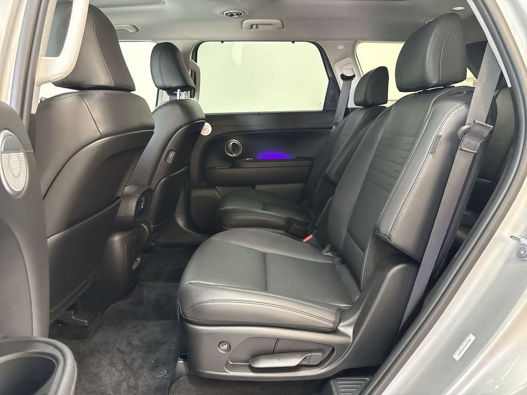 2026 Hyundai Palisade Limited - Photo 16