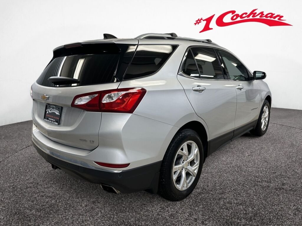 2019 Chevrolet Equinox LT - Photo 27