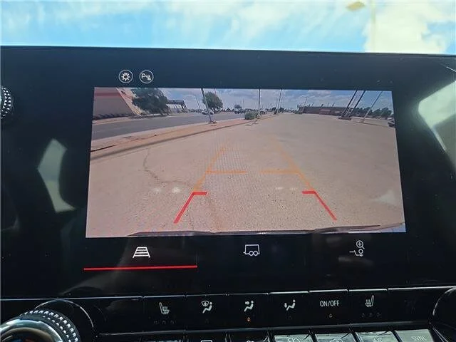 New 2026 Onyx Black GMC Elevation image 20