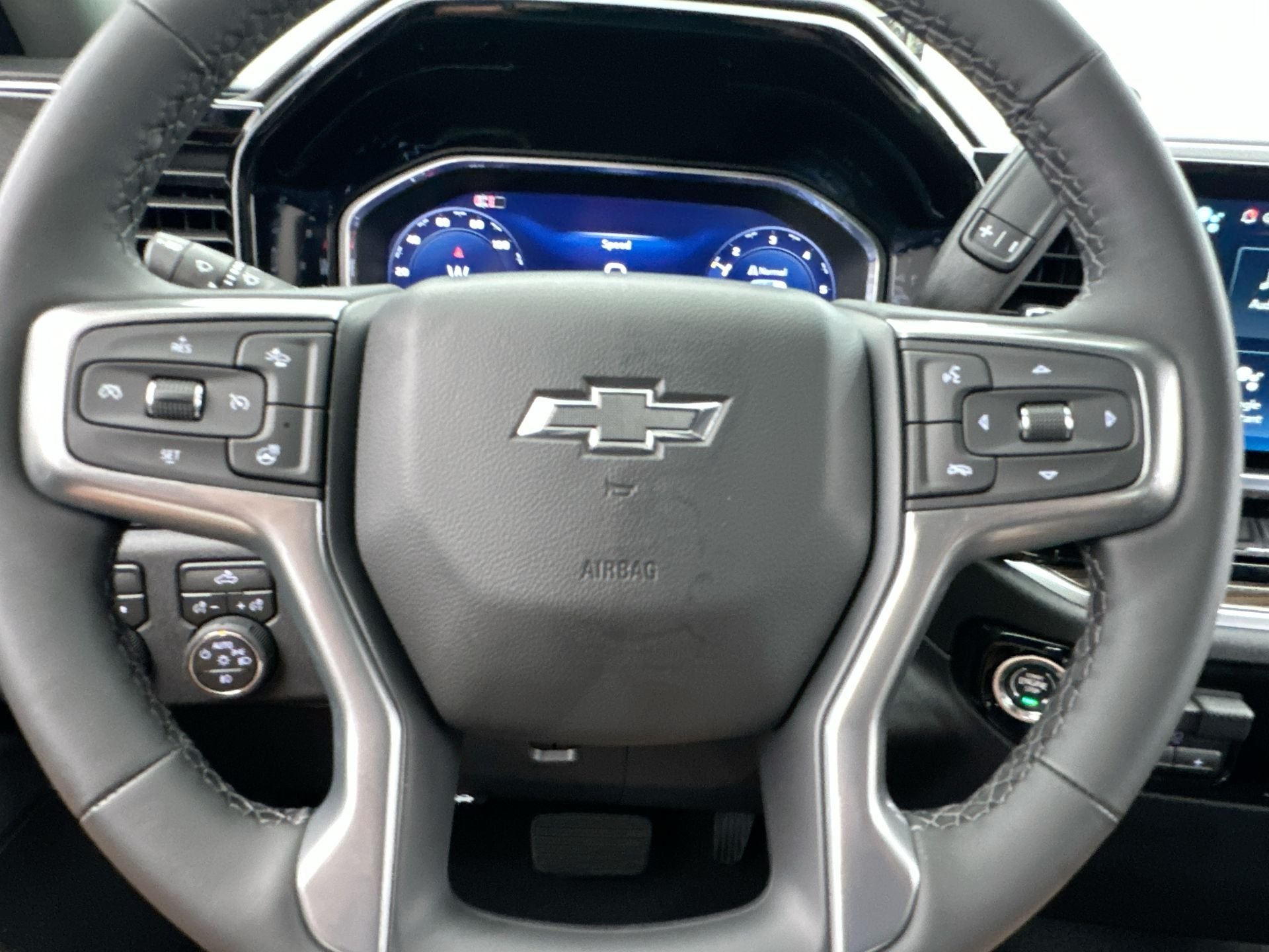 2026 Chevrolet Silverado 1500 RST - Photo 66