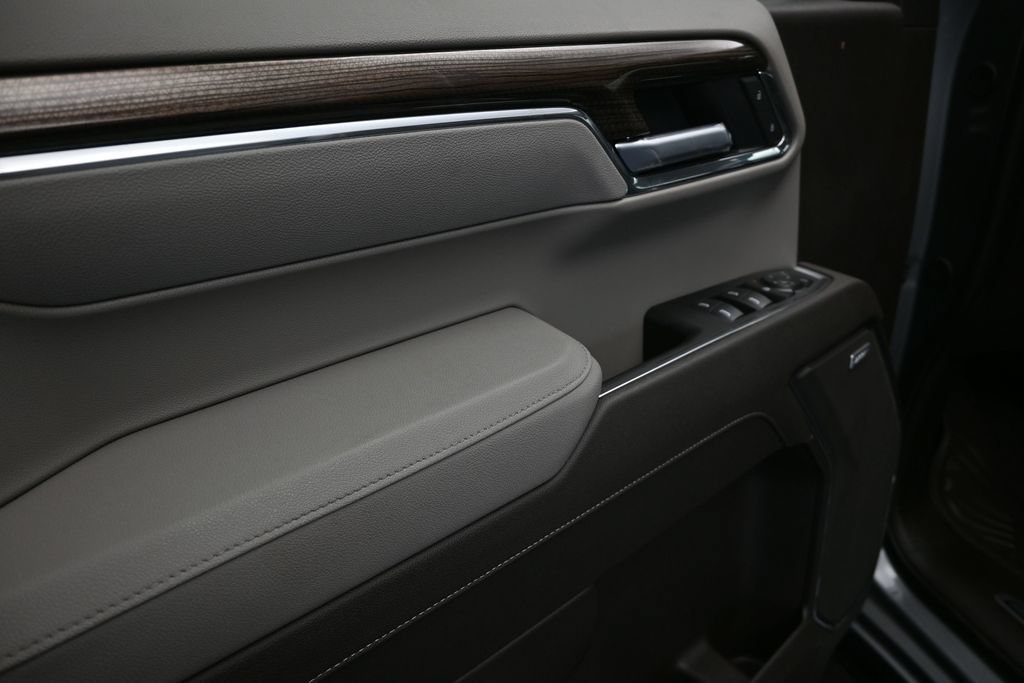 2026 Chevrolet Silverado 1500 LT Trail Boss - Photo 11