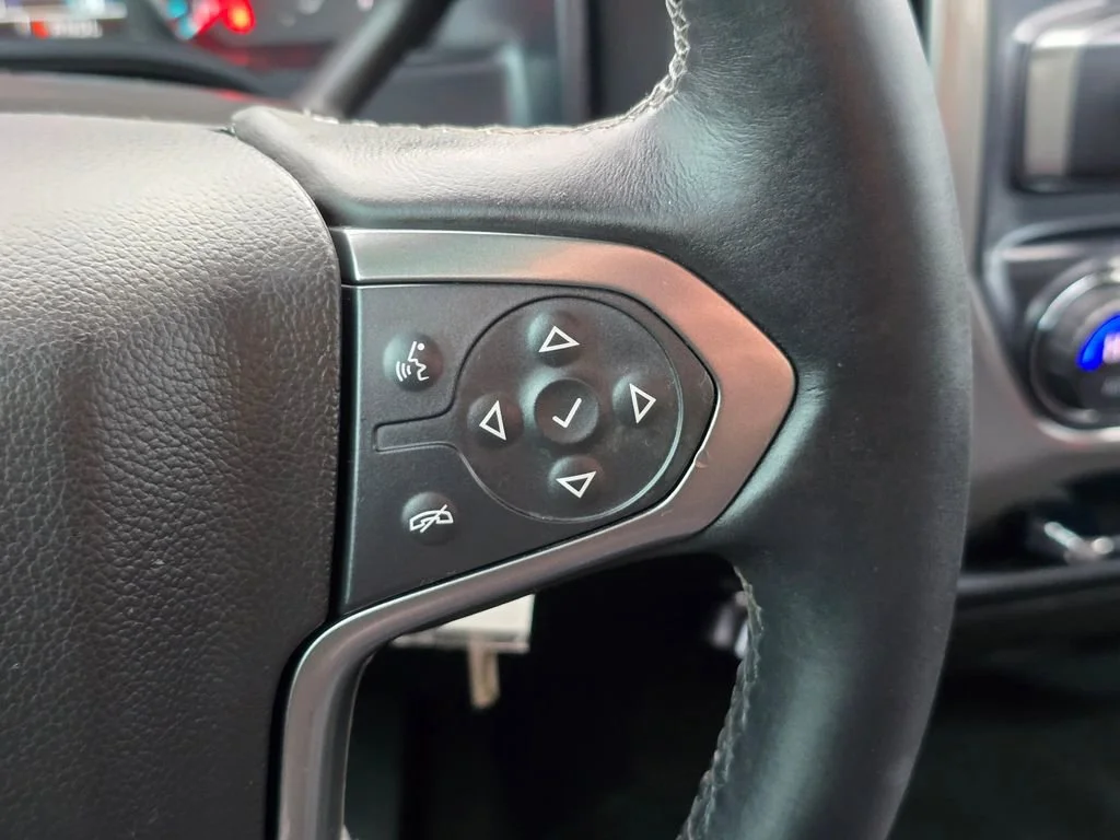 2017 Chevrolet Silverado 1500 LT - Photo 26