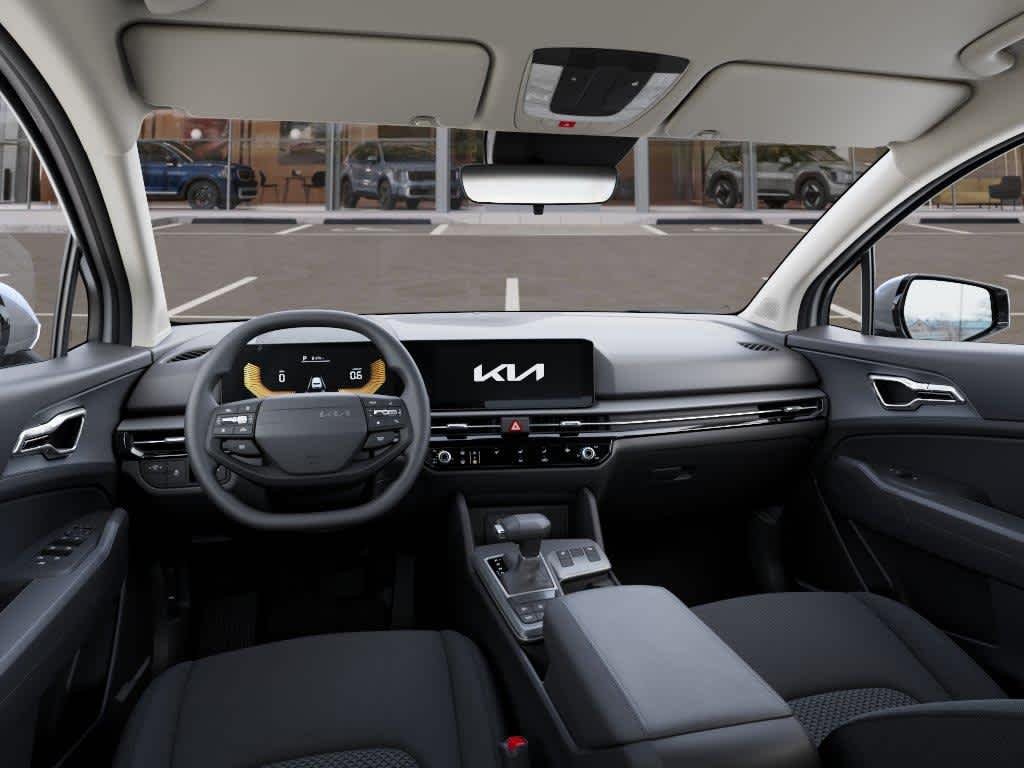 New 2026 GWP/Glacial Whi Kia LX image 14