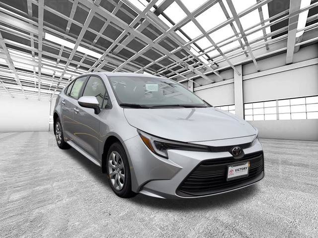 2026 Toyota Corolla  LE