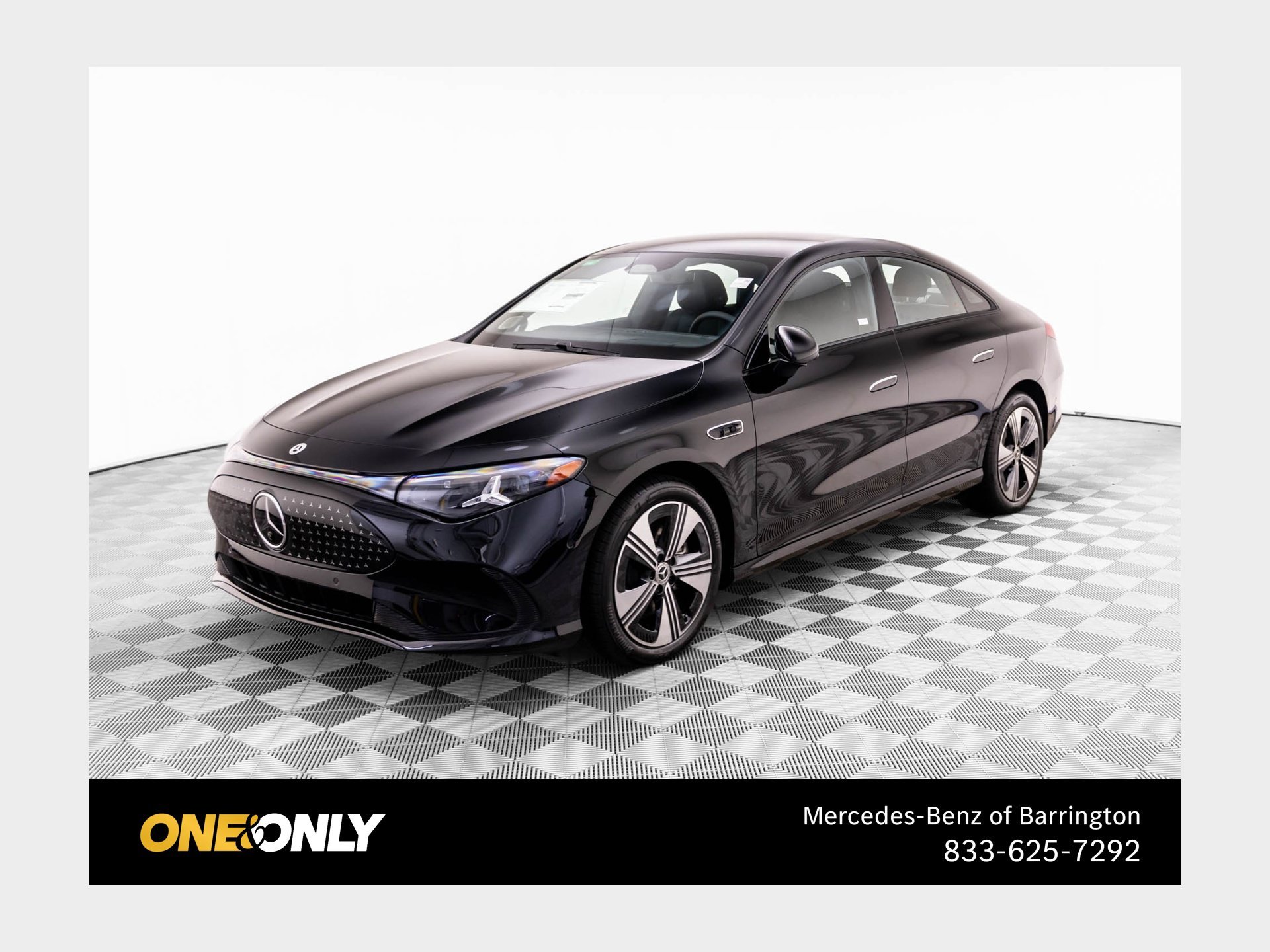 2027 Mercedes-Benz CLA