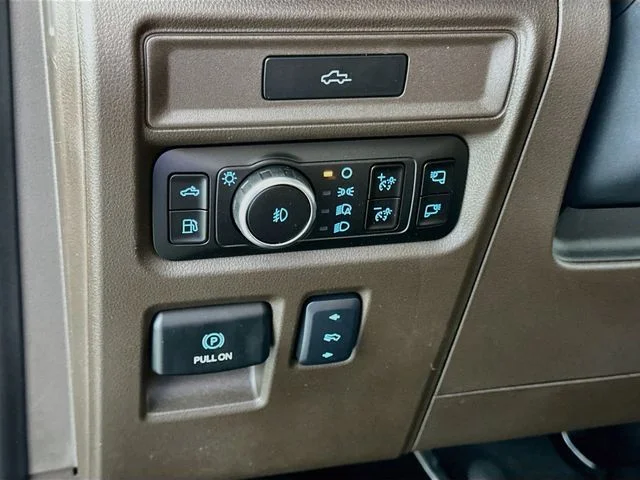 New 2026 Ford F-150 King Ranch