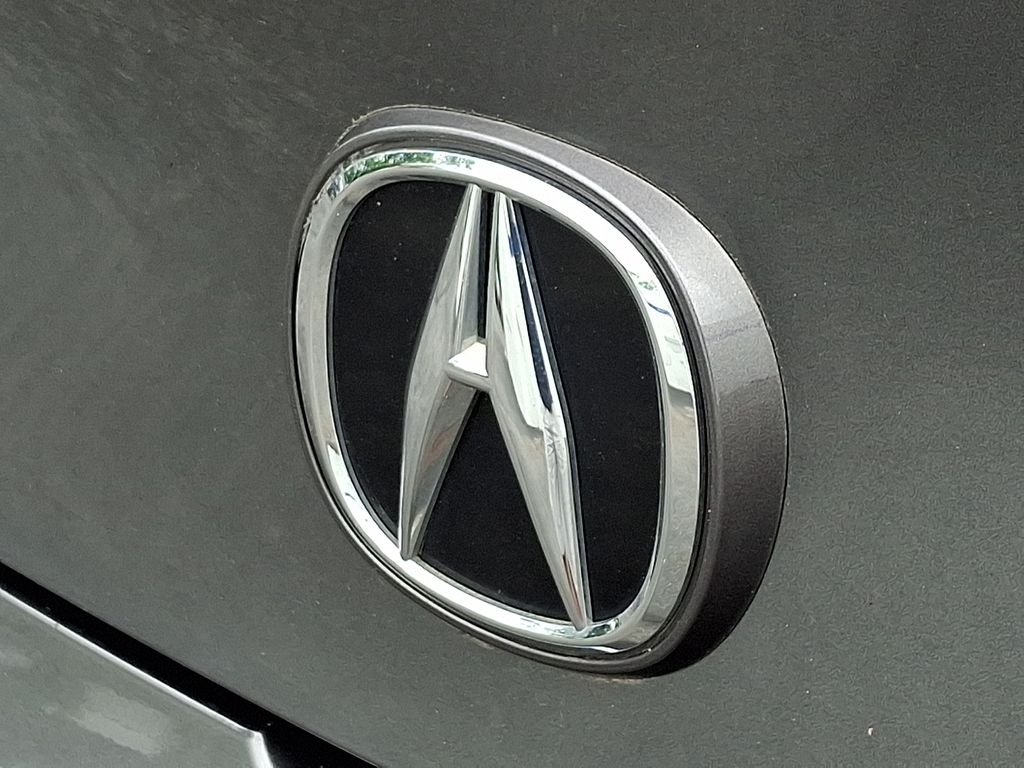 Used 2023 Gray Acura A-Spec Tech Package image 31