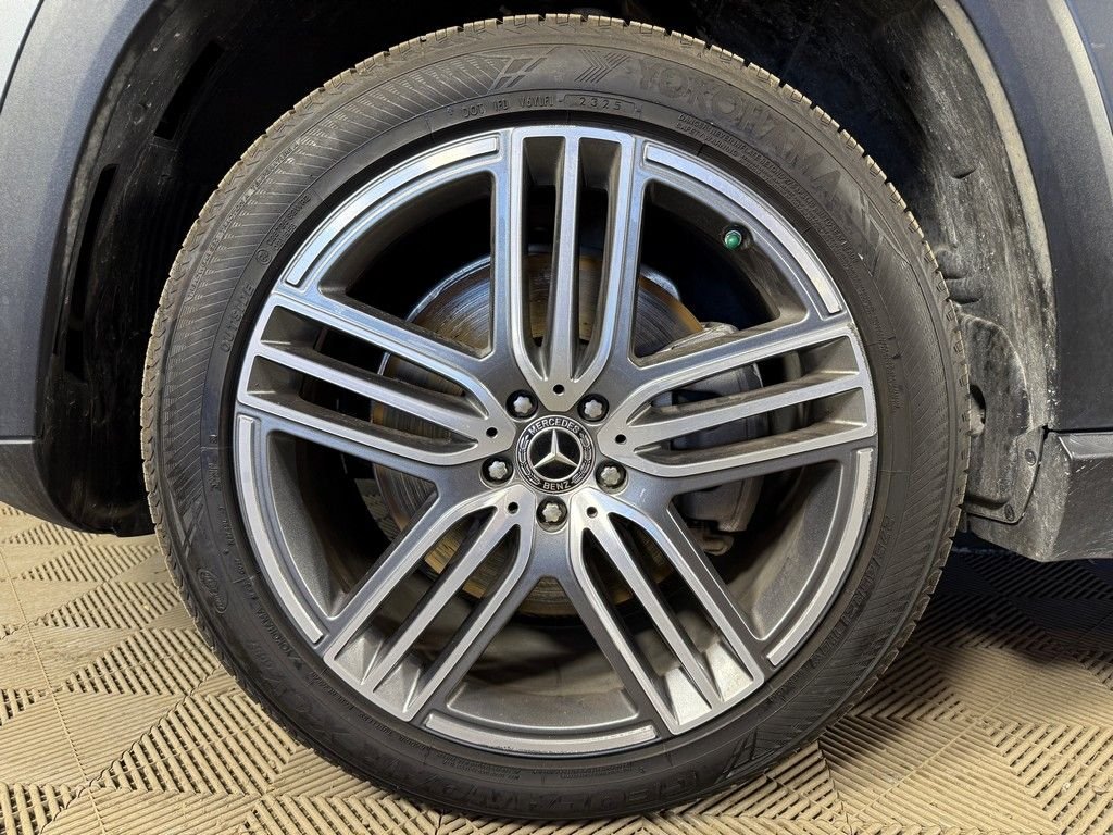 2023 Mercedes-Benz GLS GLS450 - Photo 25
