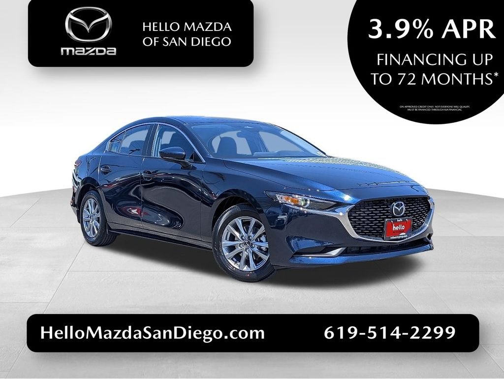 2026 Mazda CX-3 2.5 S AT 4-Door SKYACTIV's photo
