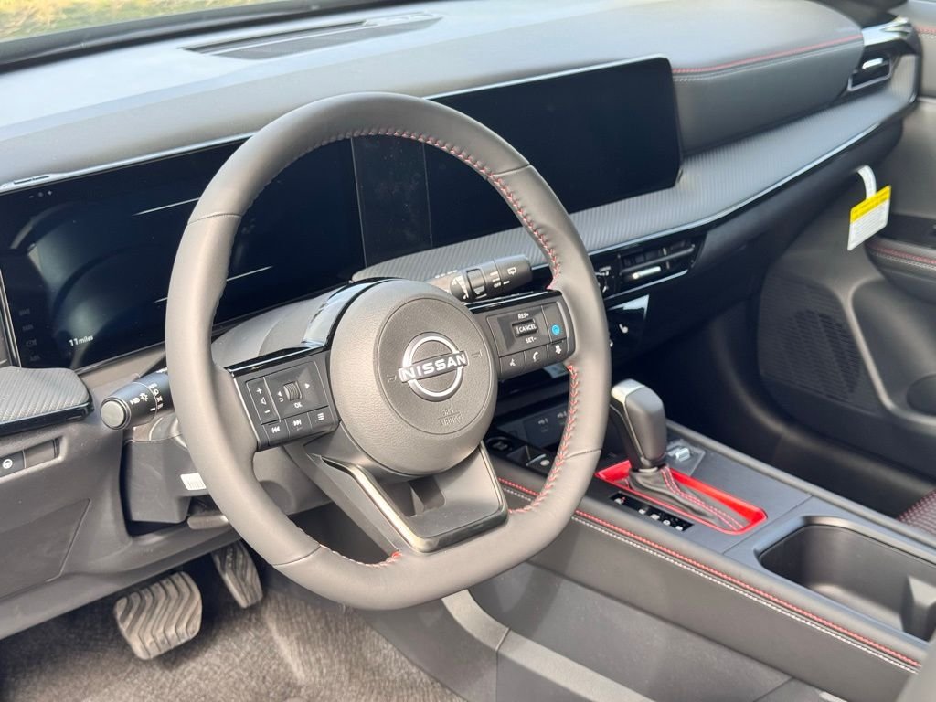 2026 Nissan KICKS SR AWD - Photo 12