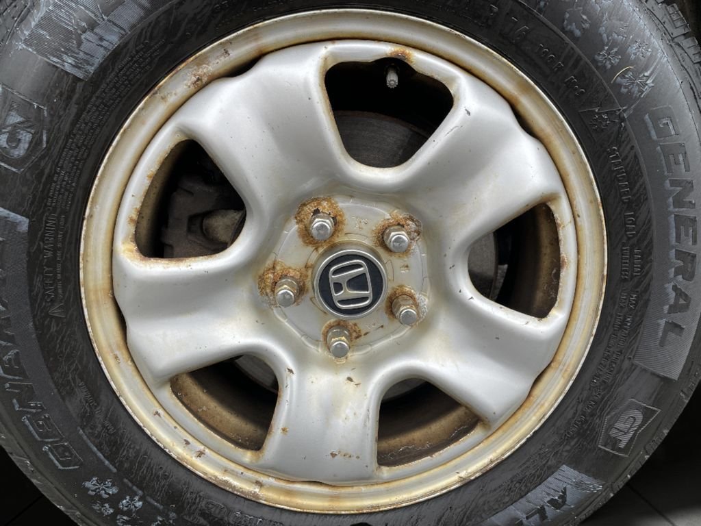 Used 2013  Honda LX image 25