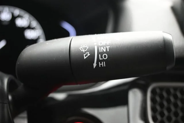 Used 2023 Red Honda Sport image 21