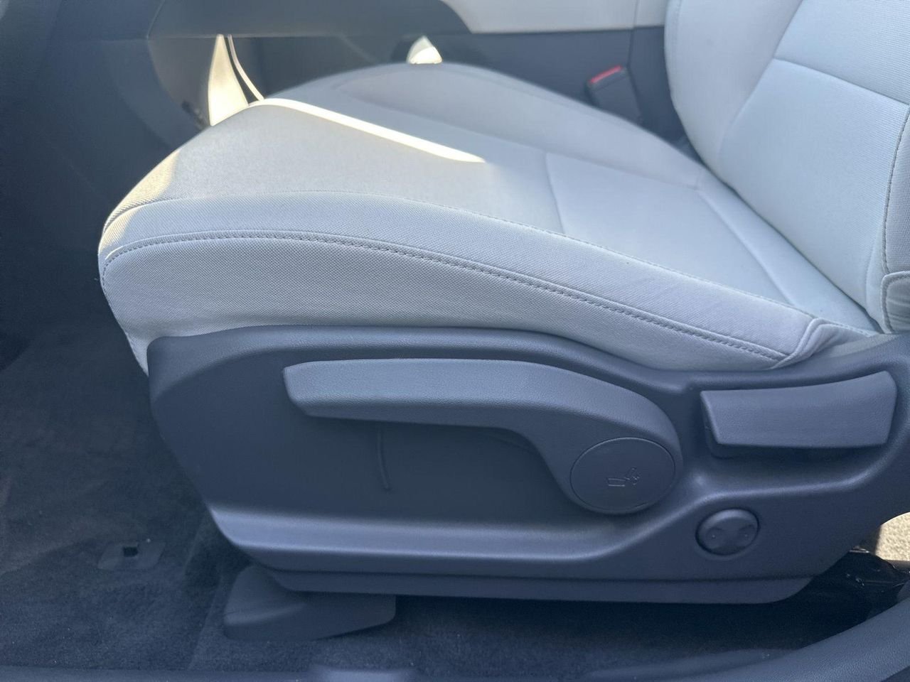 2026 Hyundai Santa Fe SE - Photo 11