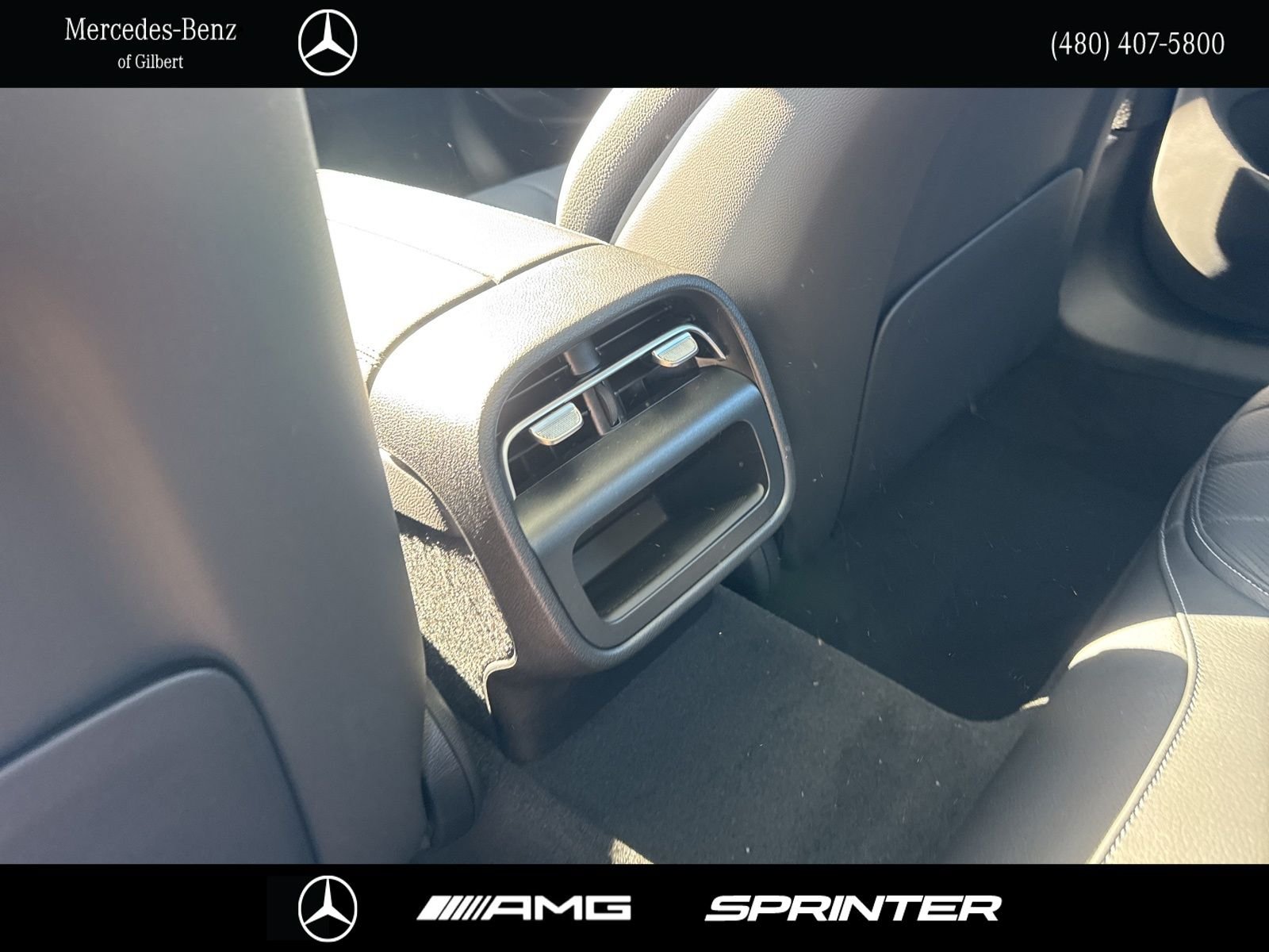 New 2026 Obsidian Black Metallic Mercedes-Benz E 450 image 20