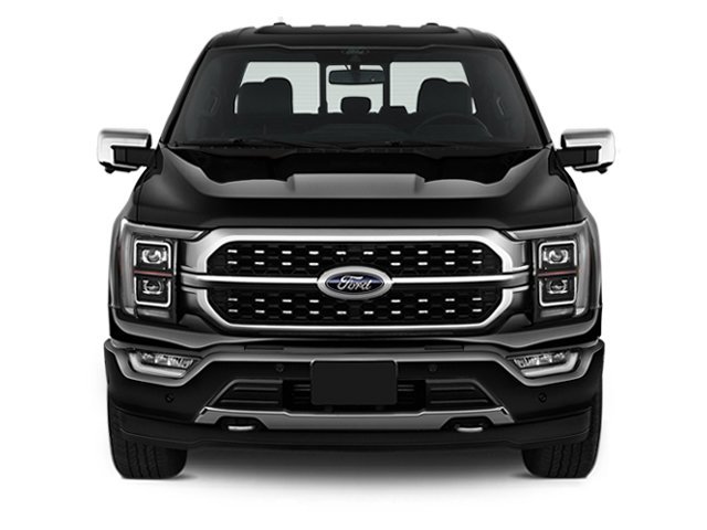 Used 2023 Oxford White Ford XLT image 5