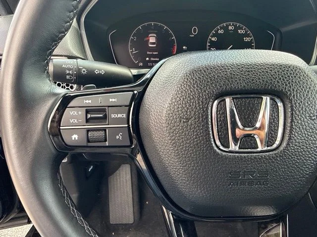 Used 2026 Black Honda Sport image 27
