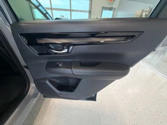 Used 2026 Gray Honda EX-L image 44