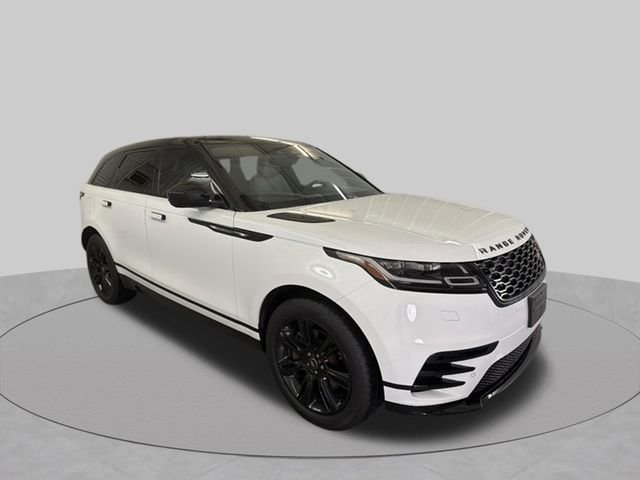 Used 2022 Fuji White Land Rover P250 R-Dynamic S image 4