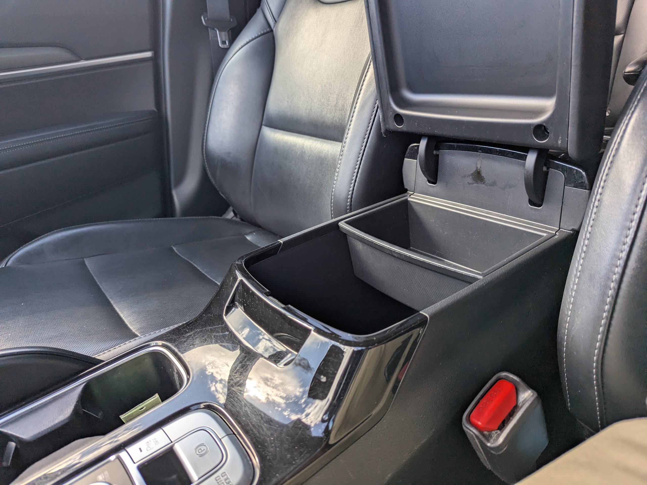 2020 Kia Telluride S - Photo 26