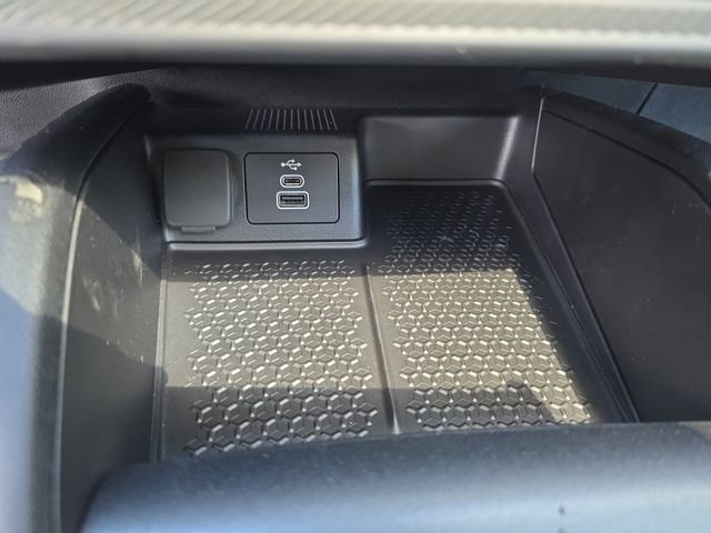 New 2026 Azure Gray Metallic Tri-Coat Ford Outer Banks® image 58