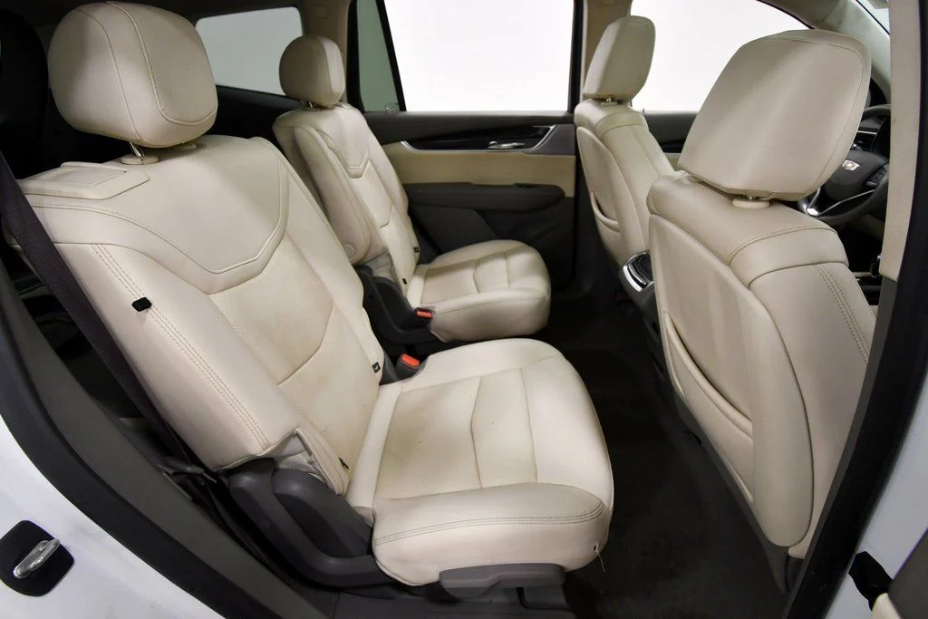 2021 Cadillac XT6 Premium Luxury - Photo 17
