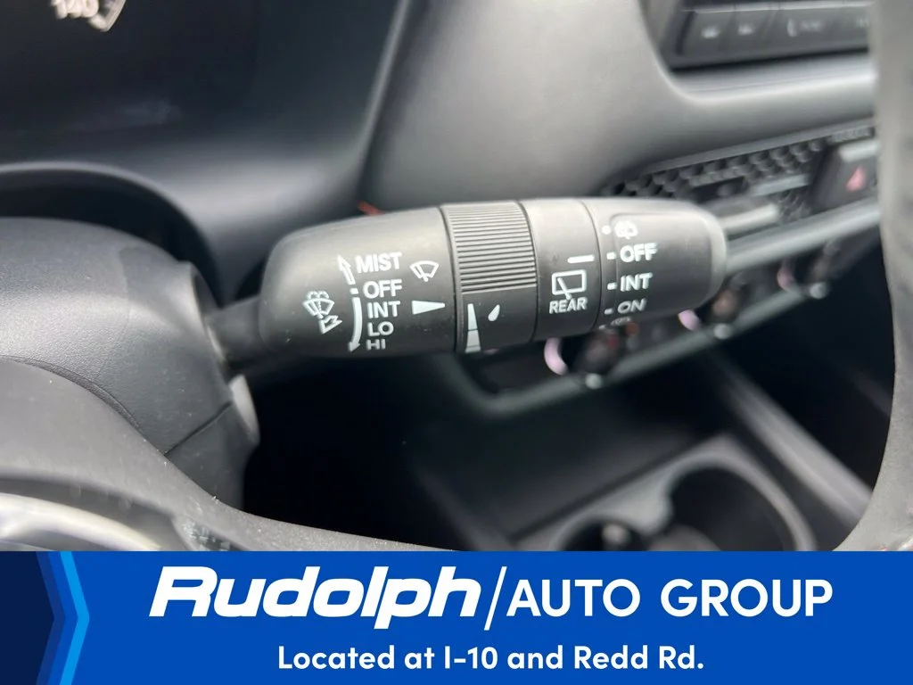 2024 Honda HR-V Sport - Photo 37