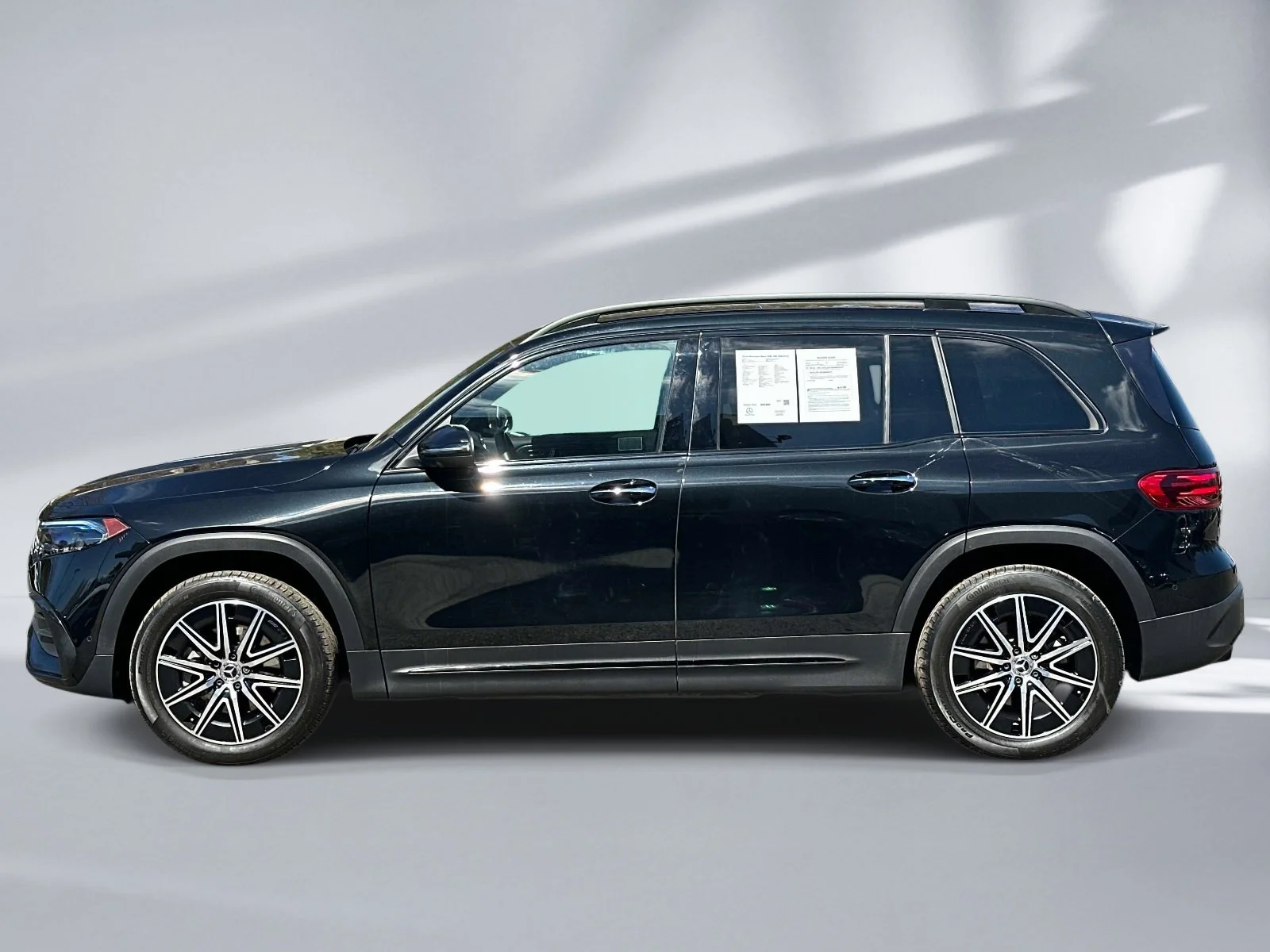 Certified 2024 Mercedes-Benz EQB Base with VIN W1N9M1DB8RN087152 for sale in Bloomfield Hills, MI