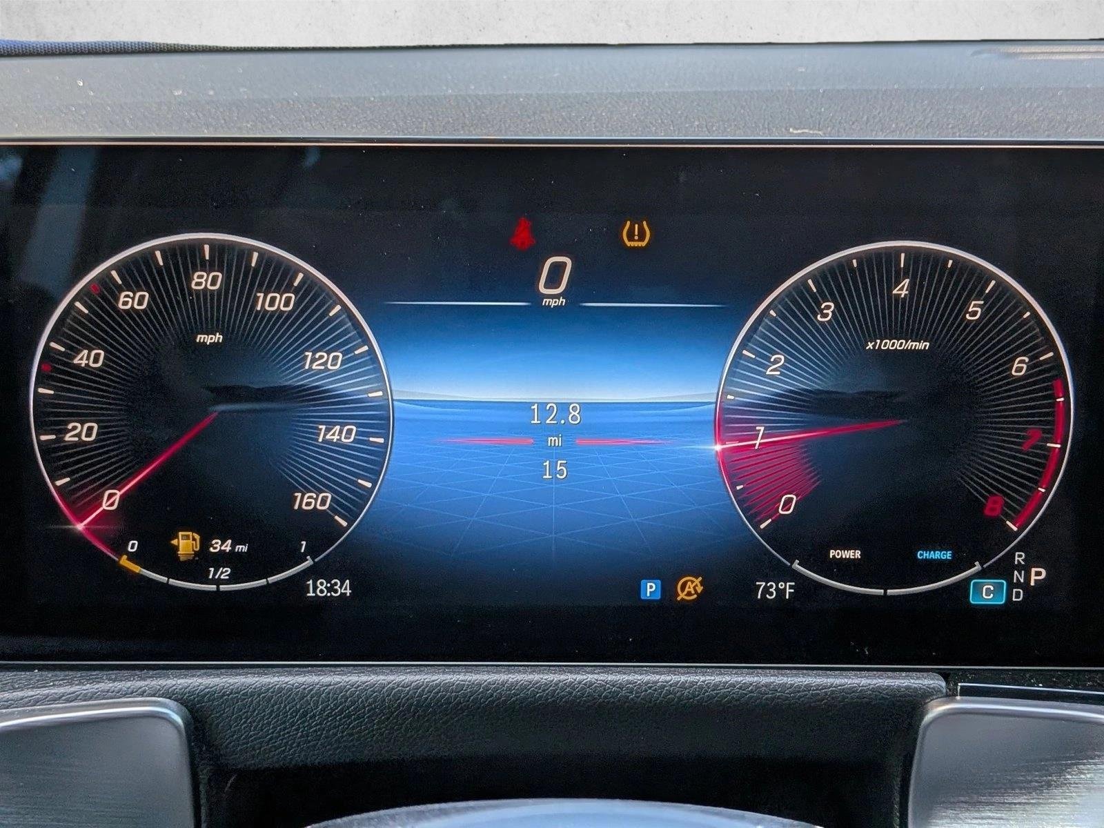2026 Mercedes-Benz GLB GLB 250 - Photo 11
