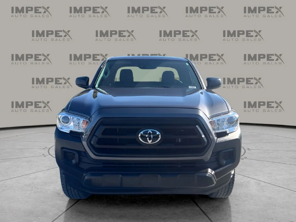 Used 2022 Gray Toyota SR image 8