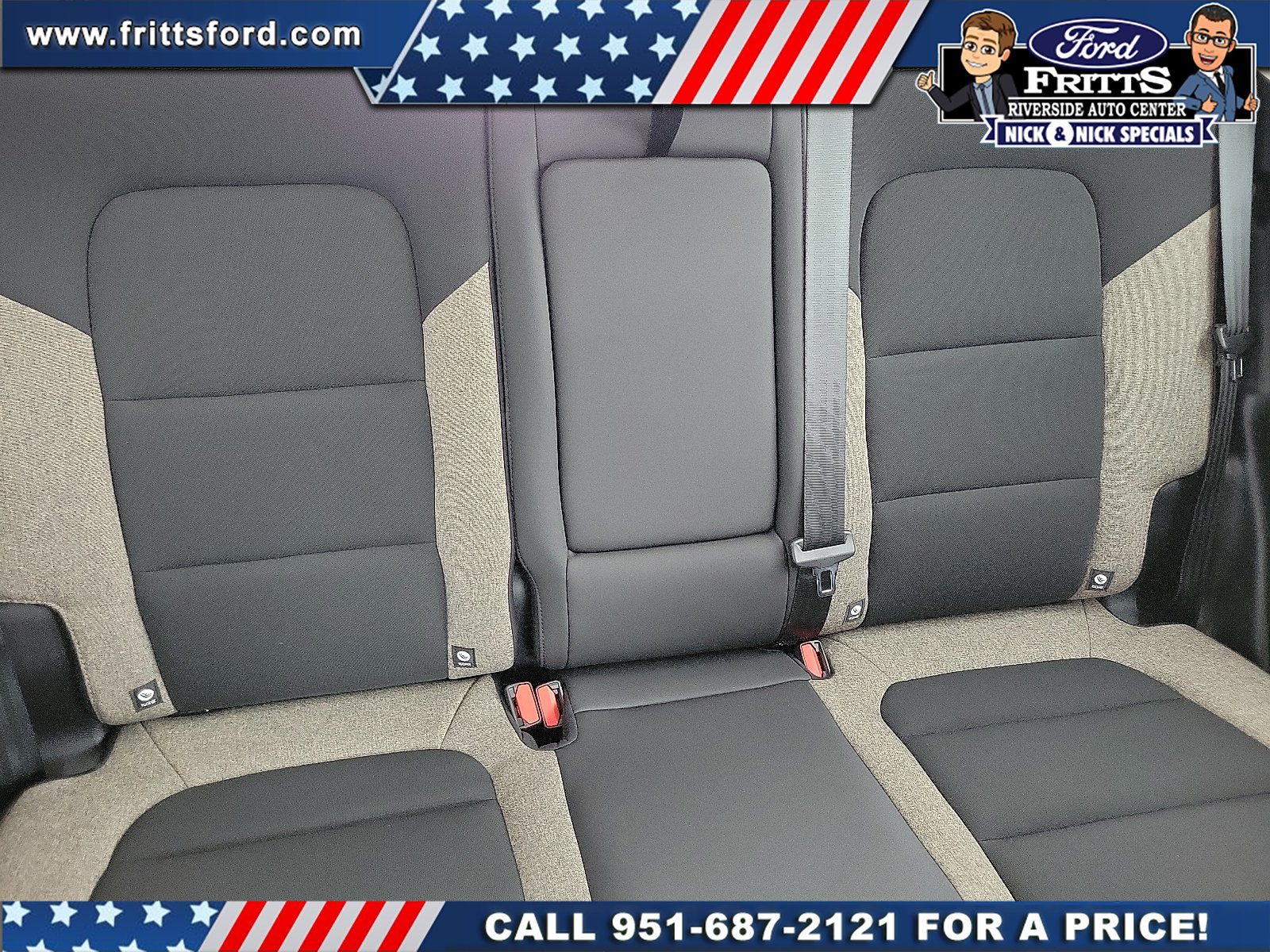 New 2026 Orange Fury Metallic Tri-Coat Ford Big Bend® image 17
