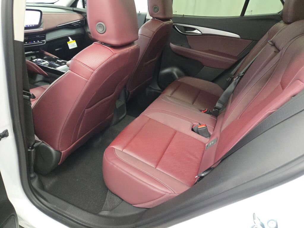 2026 Buick Envision Sport Touring - Photo 20