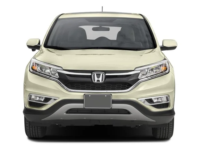 Used 2016  Honda 4D WAGON EX 2WD image 4