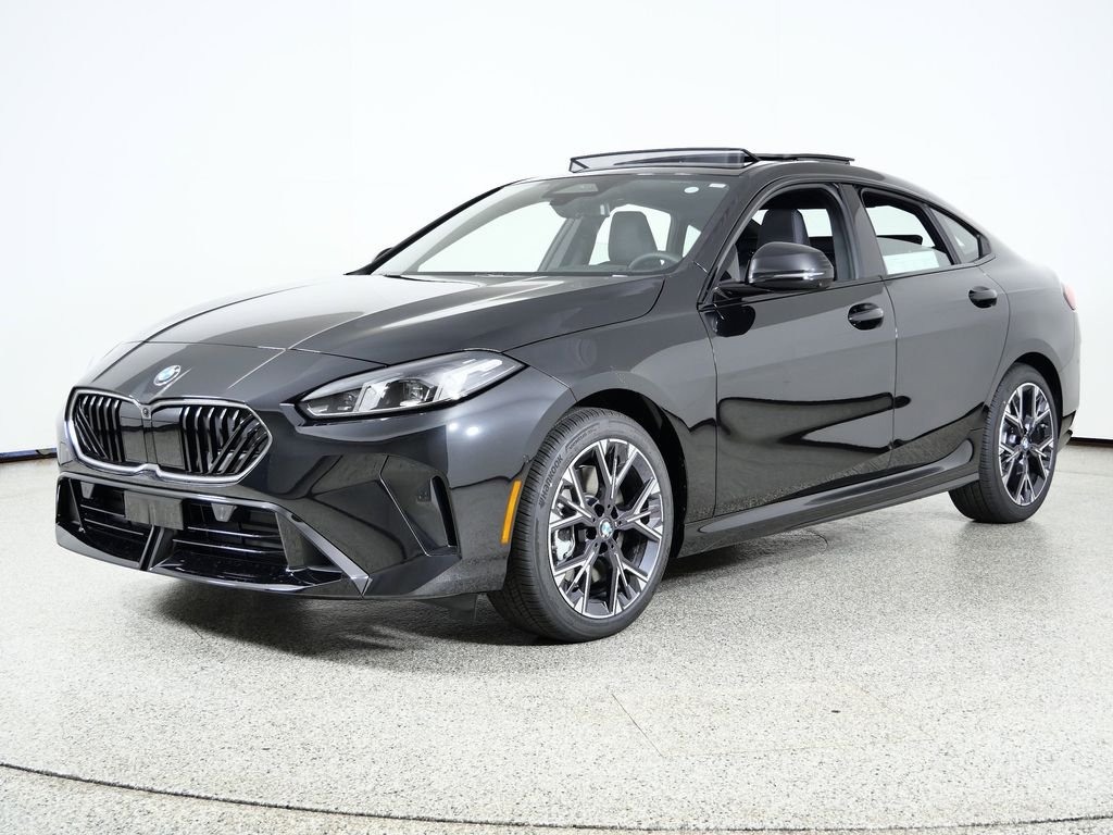 2026 BMW 2 Series