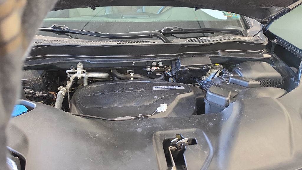 Used 2020  Honda Elite image 11