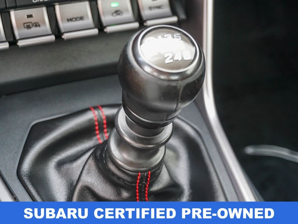 Used 2023 Gray Subaru Limited image 22