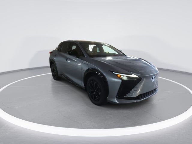 New 2026 Iridium Lexus PREMIUM image 2