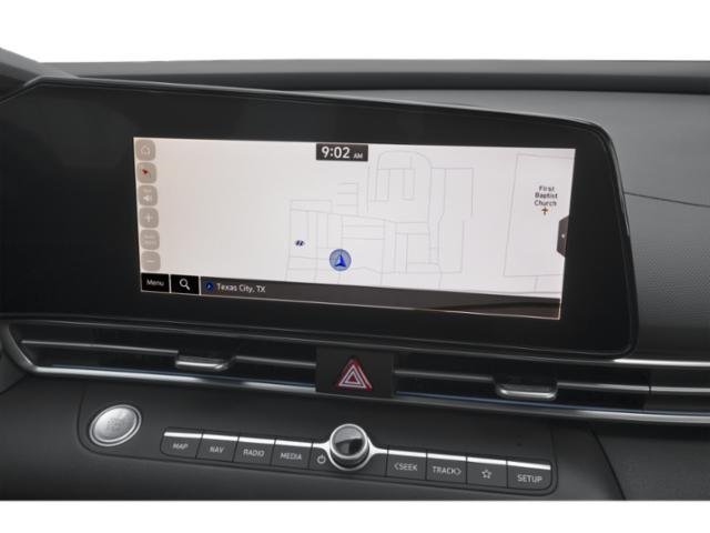 2025 Hyundai Elantra SEL - Photo 18
